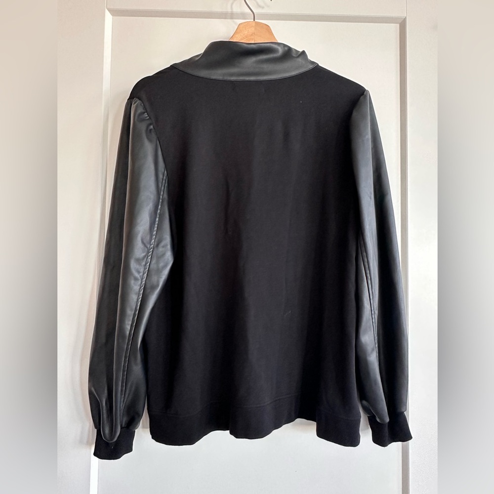 Generation Love Quarter Zip - Picture 2 of 7